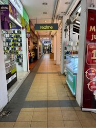 Toa Payoh Central (D12), Shop House #572055661